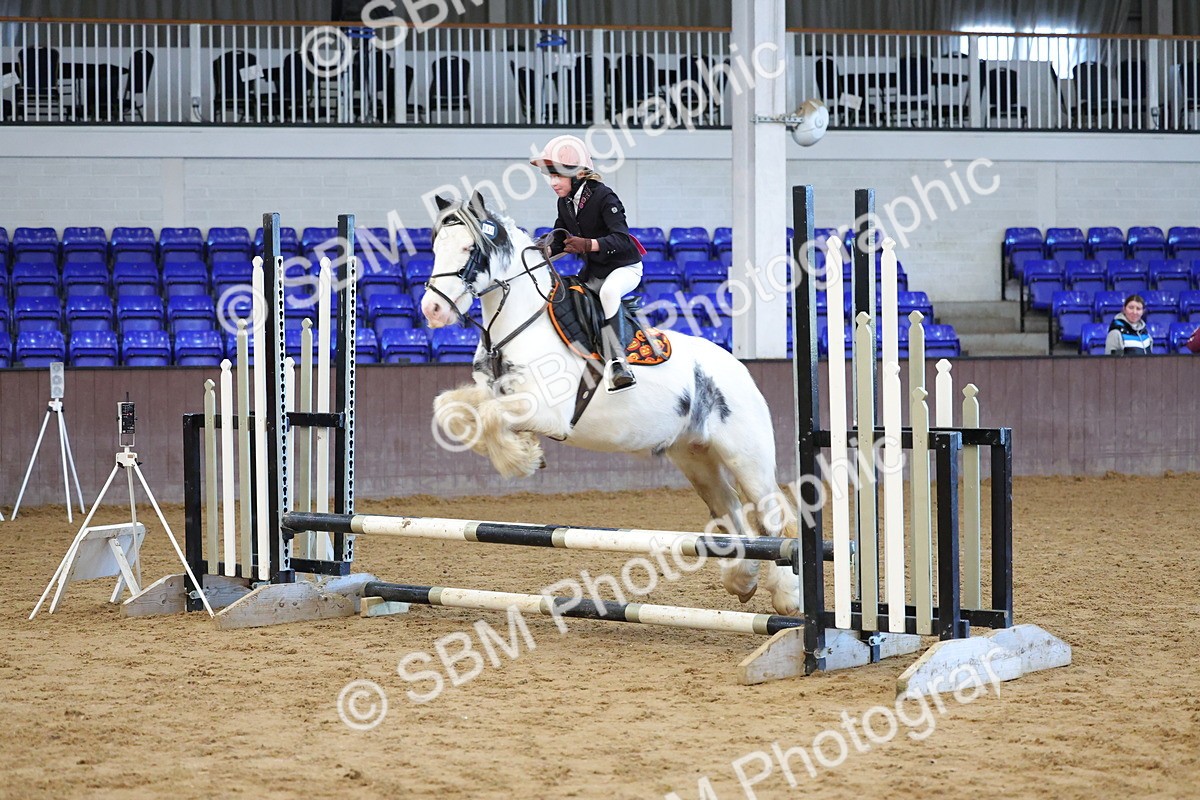 SBM_000570 - Class 3 - 60cm