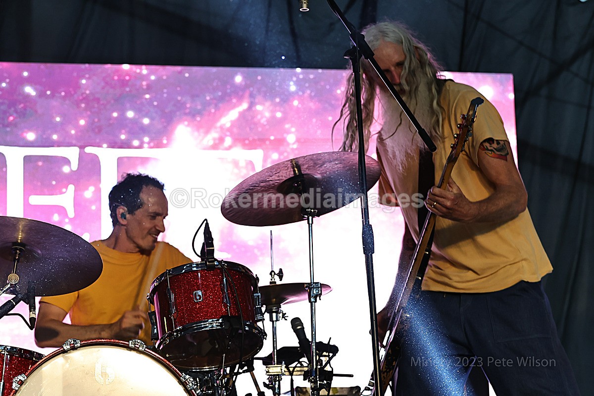 MMF SAT-377 - Minety Music festival 2023