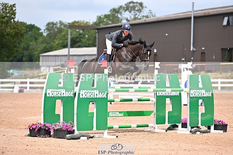 250718-143552-11336 - Cls 14, 1 Star Silver Tour