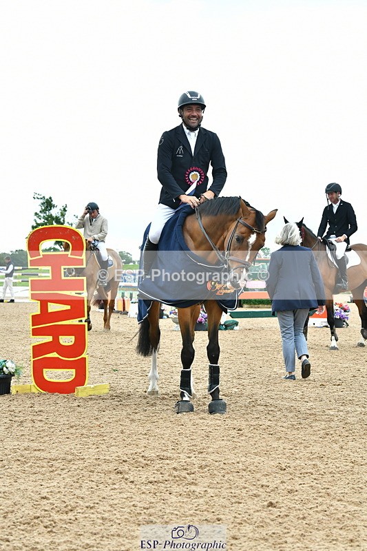 230723A-101032-10771 - Cls 4, 2 Star Small 1.30m