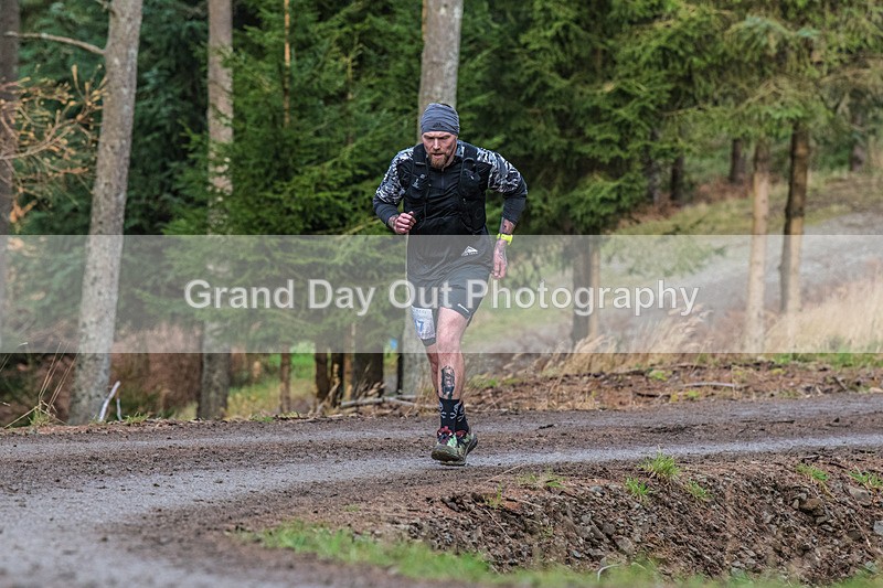 Glentress 21  10K-1576 - High Terrain Events Glentress 21 & 10K Trail Races Saturday 16th November 2024
