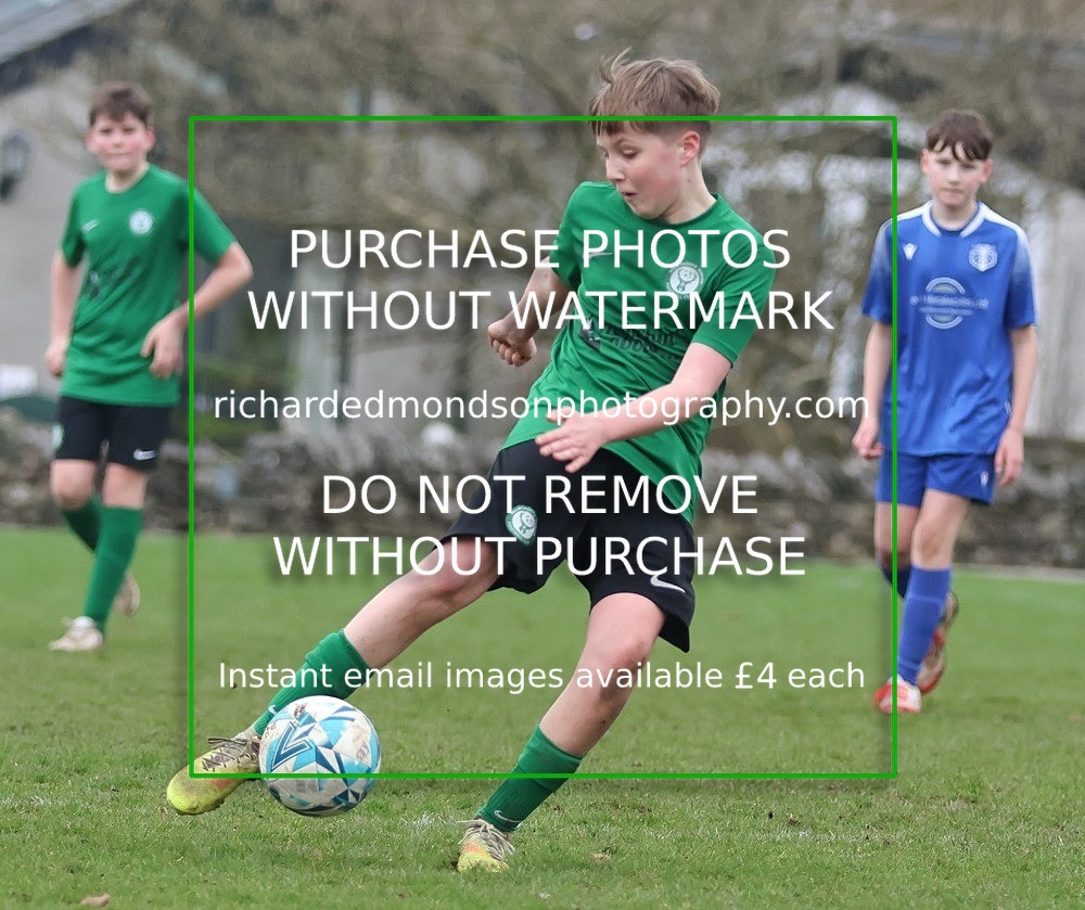 533A5979 - Milnthorpe & District Under 13's (8/3/26)