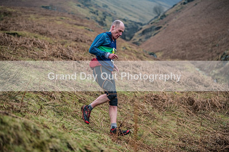 BB Kong-741 - BB Kong Fell Race Saturday 15th February 2025