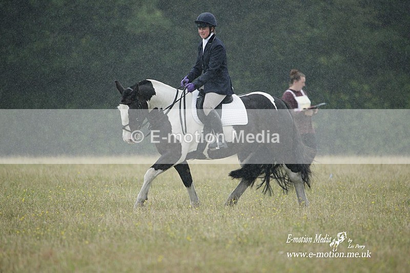 BVRC 030721 604 - Bourne Valley Riding Club Dressage 03/07/21