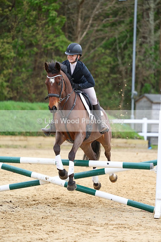 3E7A8862 - Class 3: 75cm