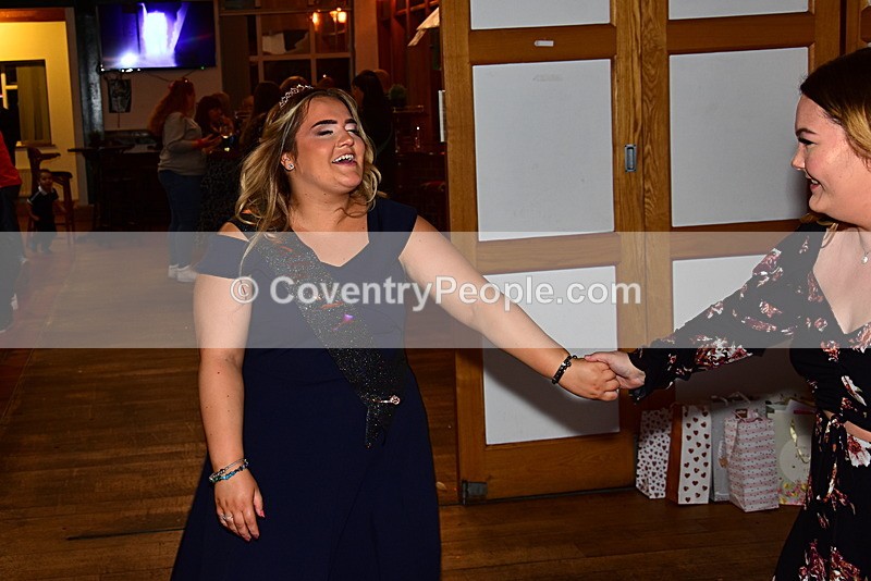COU-623 - Courtney's 21st