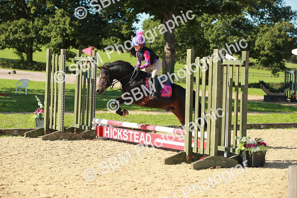 SBM_17166 - E10 - Eventers Challenge 50cm Championship