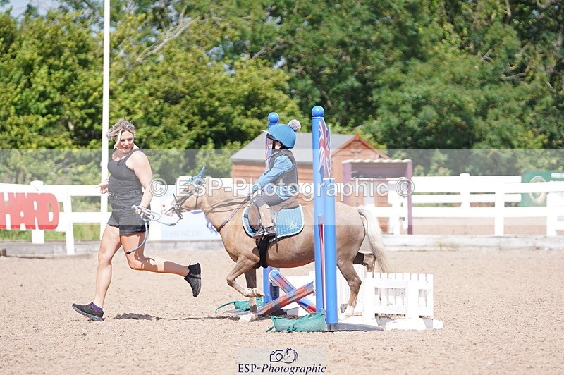 240809A-113502-00786 - Showjumping Competition