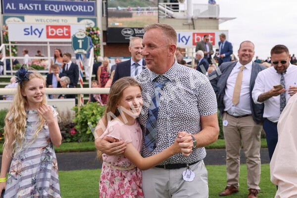 yr23072022r5-80 - Race 5 4.25pm Sky Bet UK's No1 Betting App Stakes