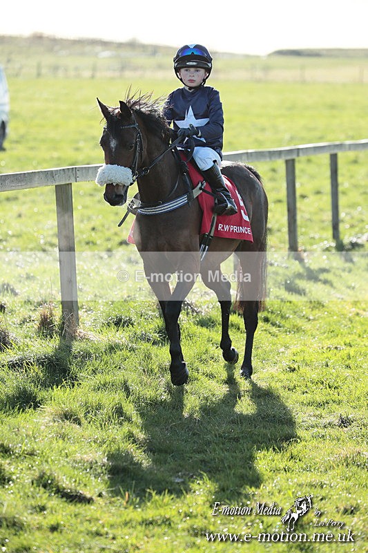 PtP 230324 1289 - Tedworth Hunt PtP Larkhill Raccourse 23rd March 2024