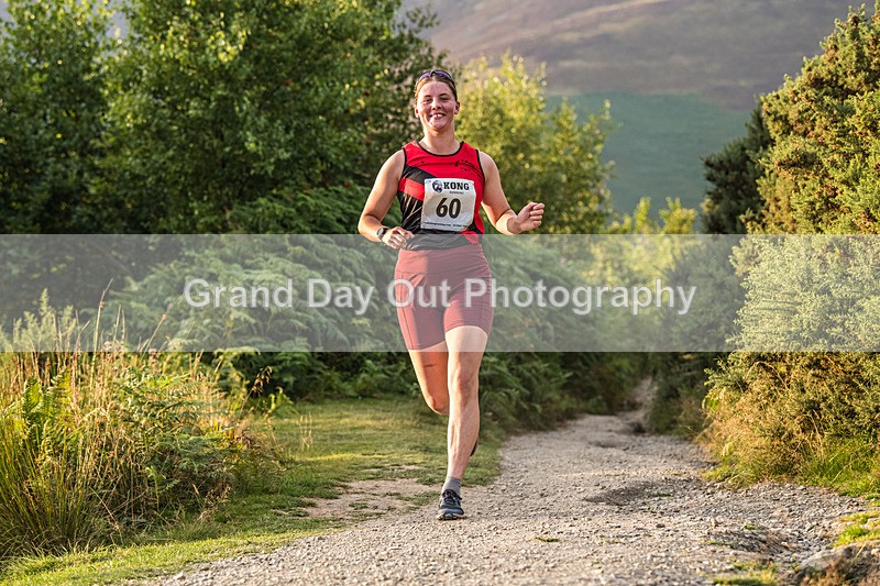 Not Round Latrigg-657 - Not Round Latrigg Fell Race Wednesday 12th August 2026