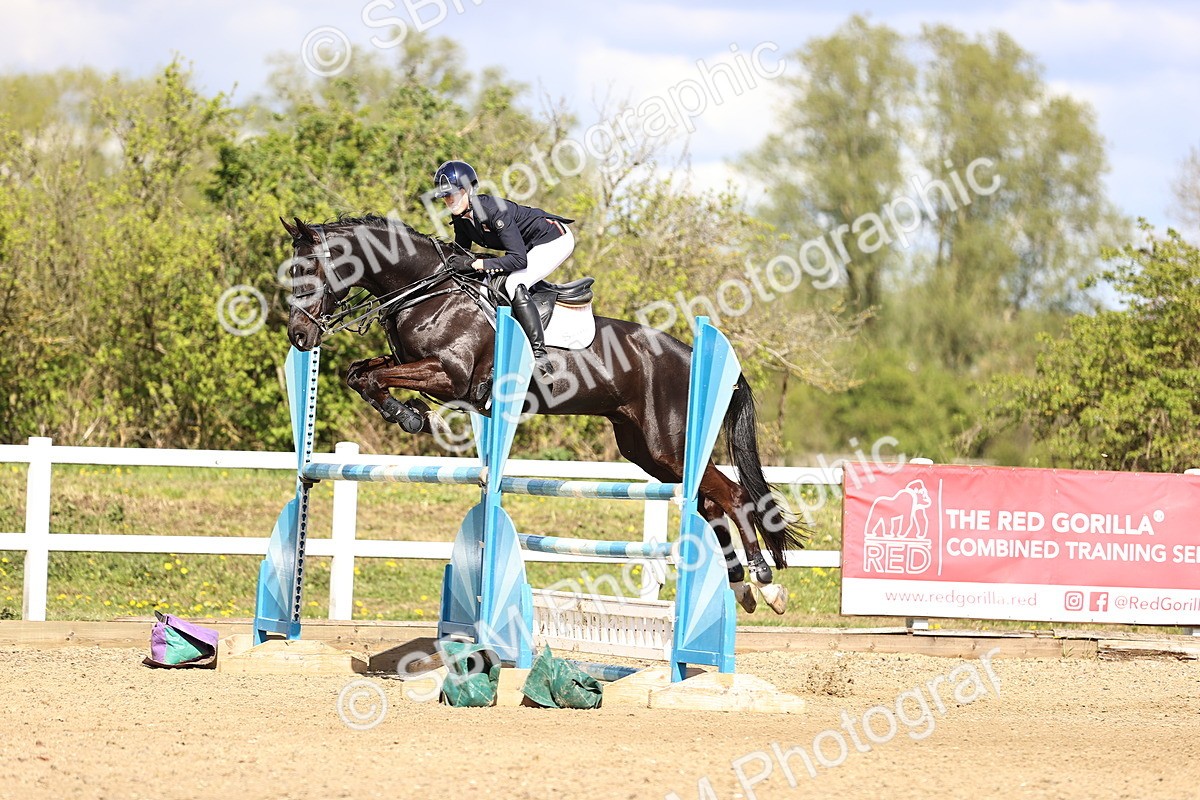 SBM_004706 - Class 18 - Senior 1.15m Open