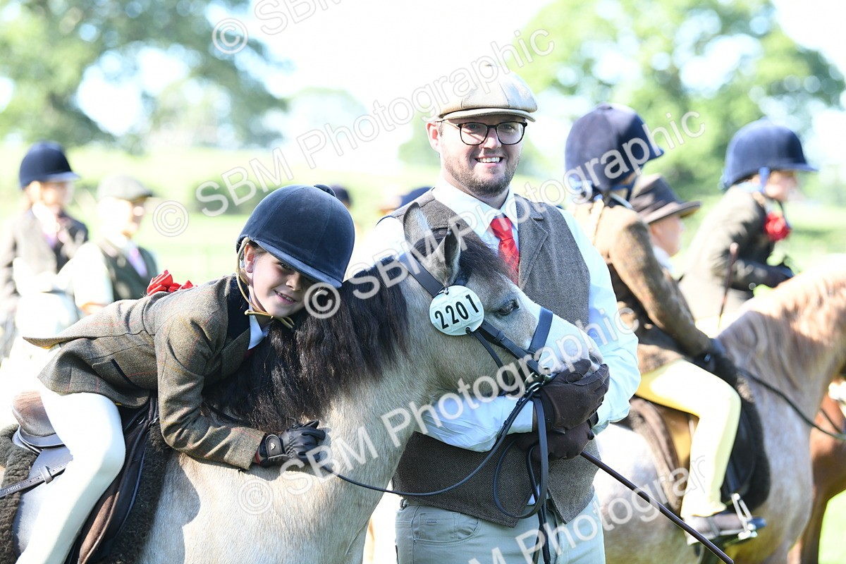 SBM_36950 - S18 - Novice & Newcomers Lead Rein Pony