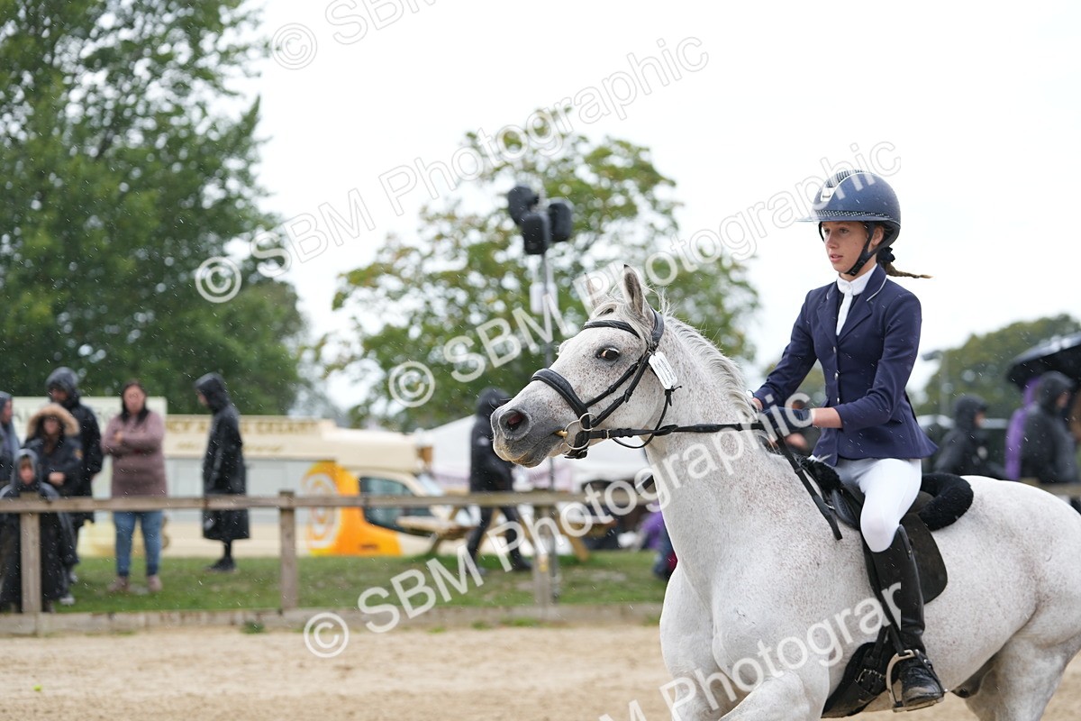 SBM_43335 - J7 - Junior Pony 60cm Championship
