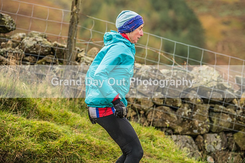 Langdale-1796 - Langdale Horseshoe Fell Race Saturday 12thOctober 2024