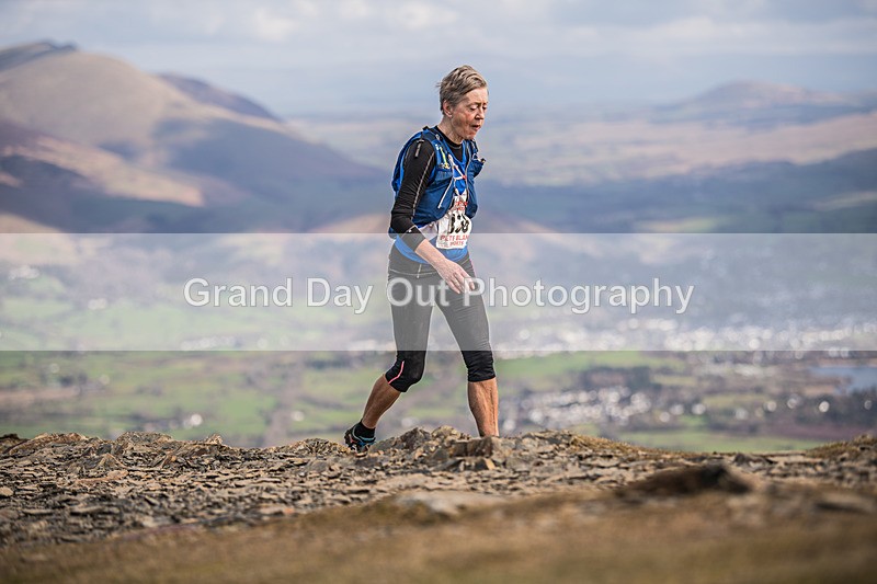 Coledale-1119 - Coledale Horseshoe Fell Race Saturday 30th March 2024