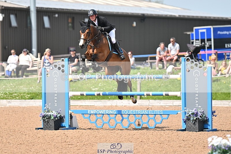 240510A-141432-07980 - Cls 23 Talent Seeker Inc 7yr old 14.10 to Finish