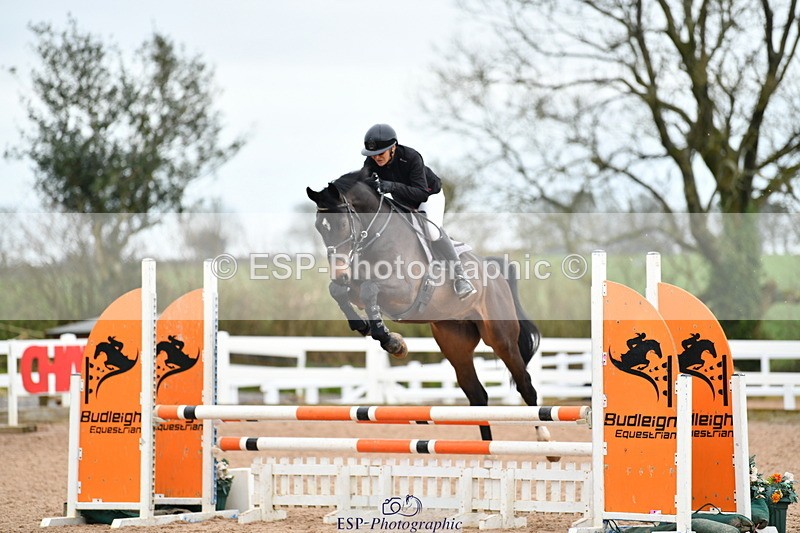 240316A-100452-02603 - Cls 20 British Novice and 90cm Open