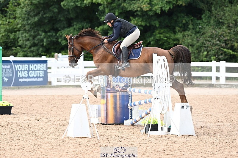 240802A-121507-04292 - Cls 23 85cm Amateur Qualifier