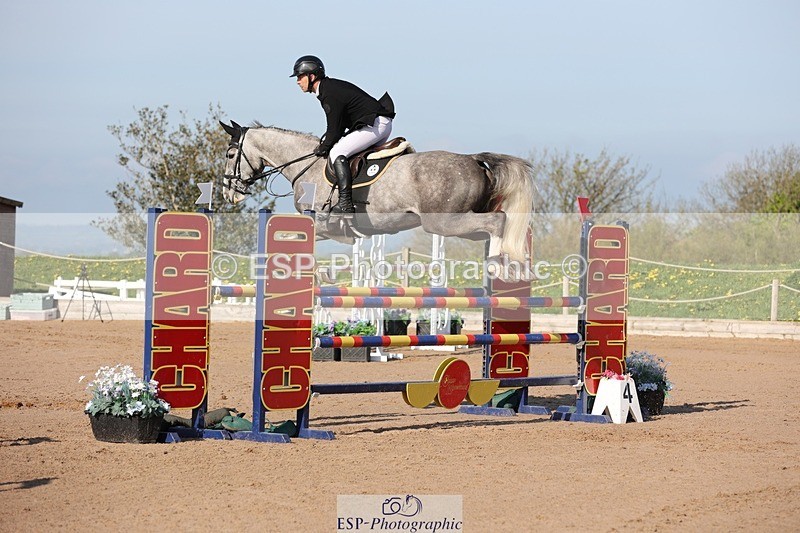 250427-090034-14714 - Cls 28 Young Horse 5yr old