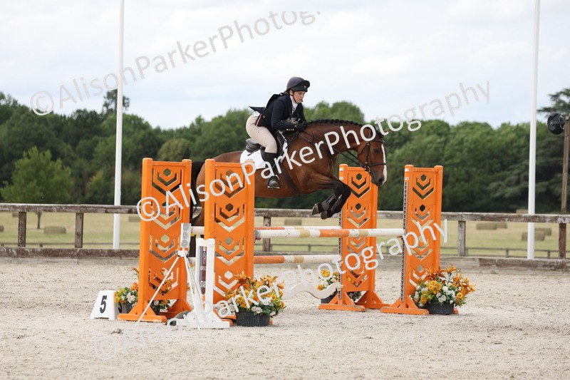 20250622-8510 - PC100 Qualifier - Round 2