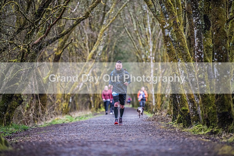 Kielder-800 - High Terrain Events Kielder 82, 50 & 32K Ultra Trail Races Saturday 13th April 2024