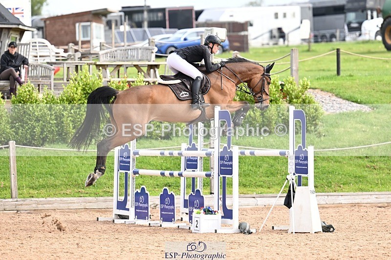 260507-094026-01247 - Cls 1 Snr Foxhunter