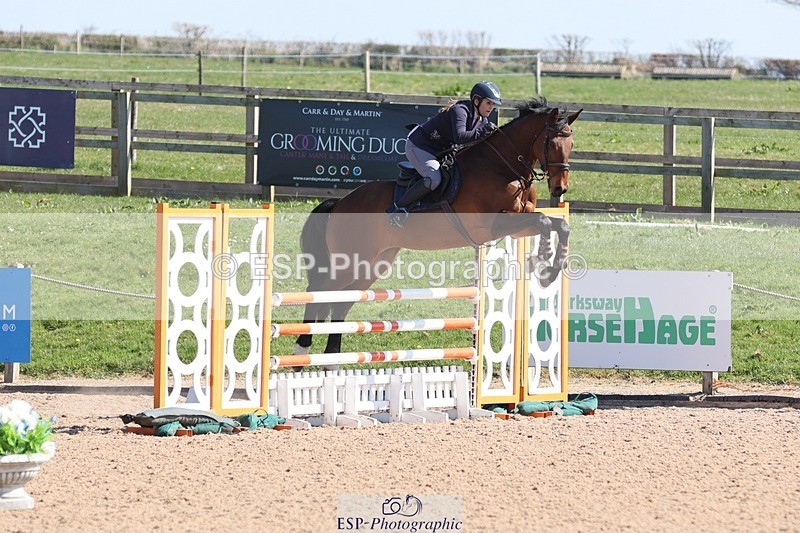 250402-120532-00491 - Cls 4 Newcomers and 1.10m Open