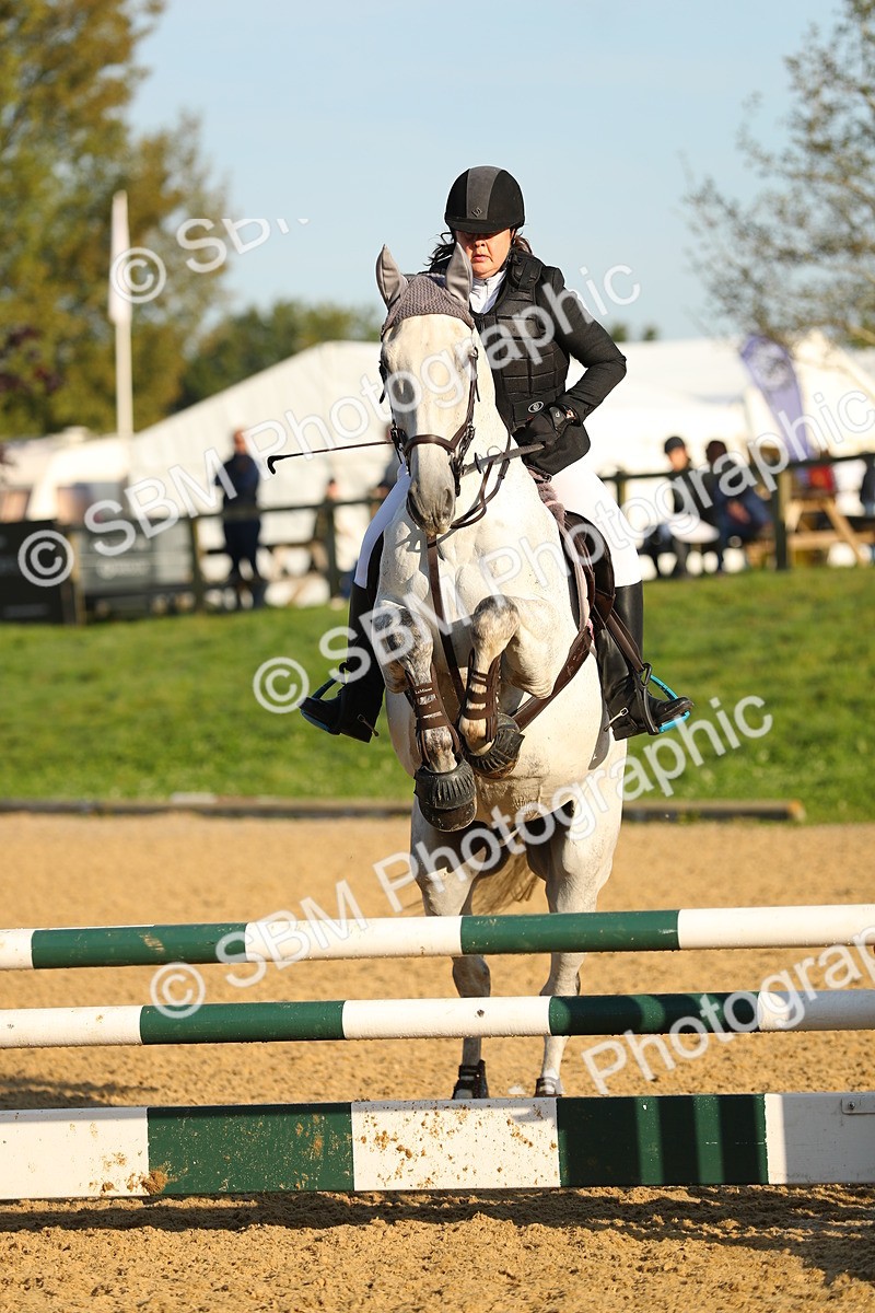 SBM_57744 - J64 - Clear Round 90cm