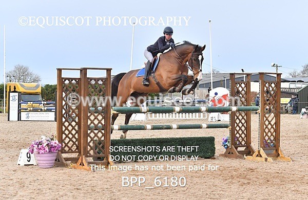 BPP_6180 - CLASS 28 SUN National 1.15m Members Cup Qualifier/ 1.15m Open