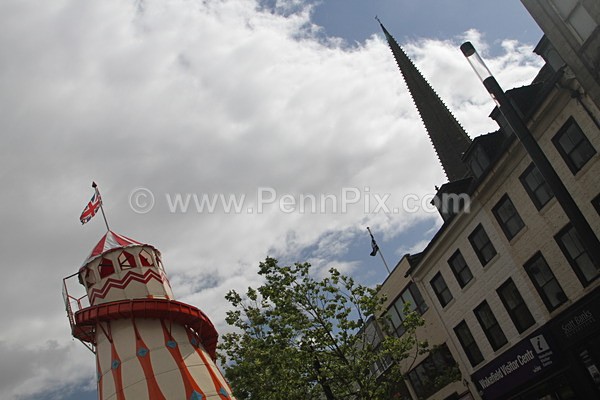 134 - Photos of Wakefield - Yorkshire