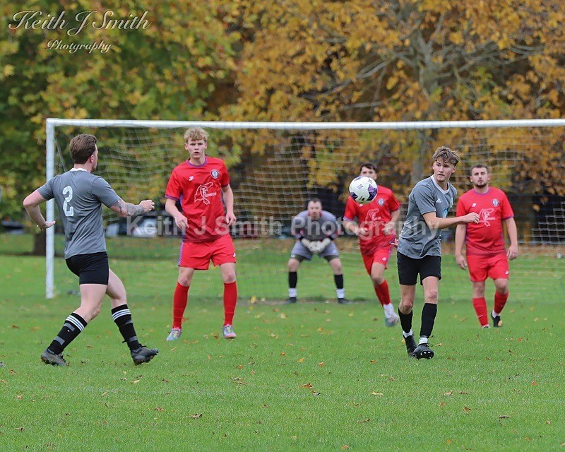 9KJS0174 - AFC spinney