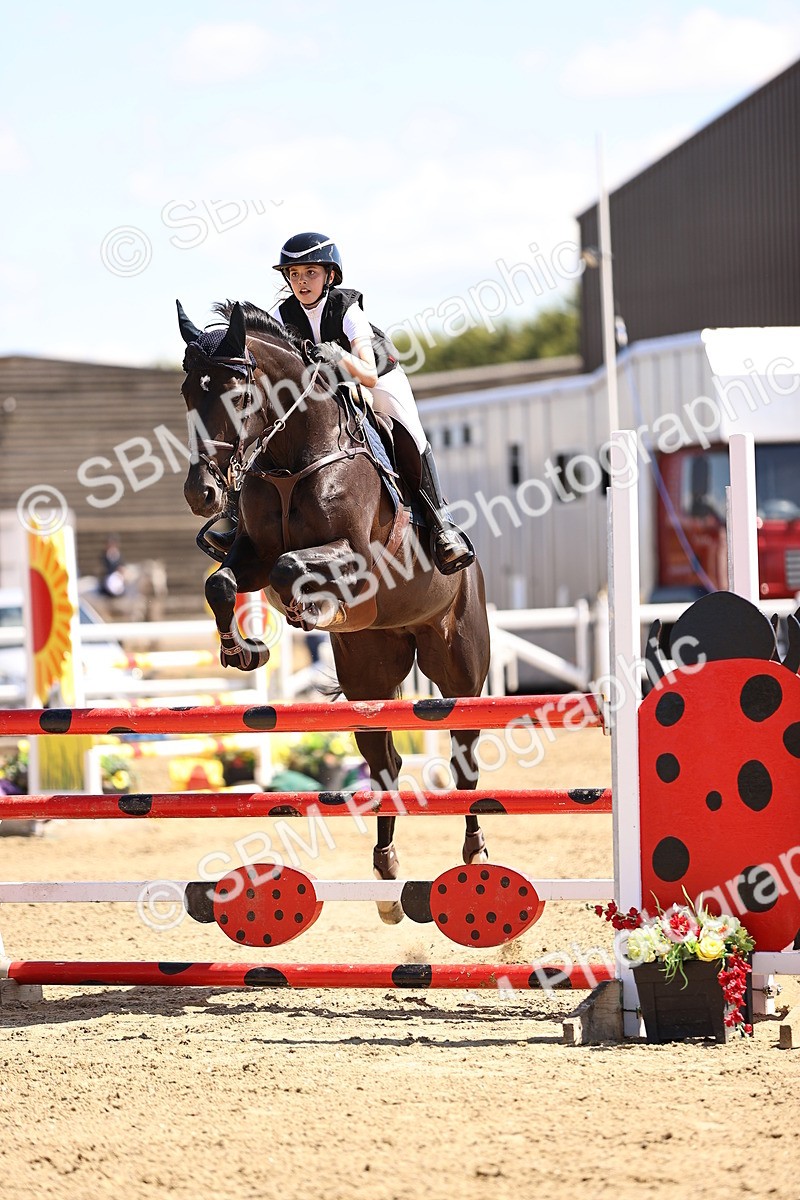 SBM_014913 - Class 15 - Senior Newcomers - 1.10m Open