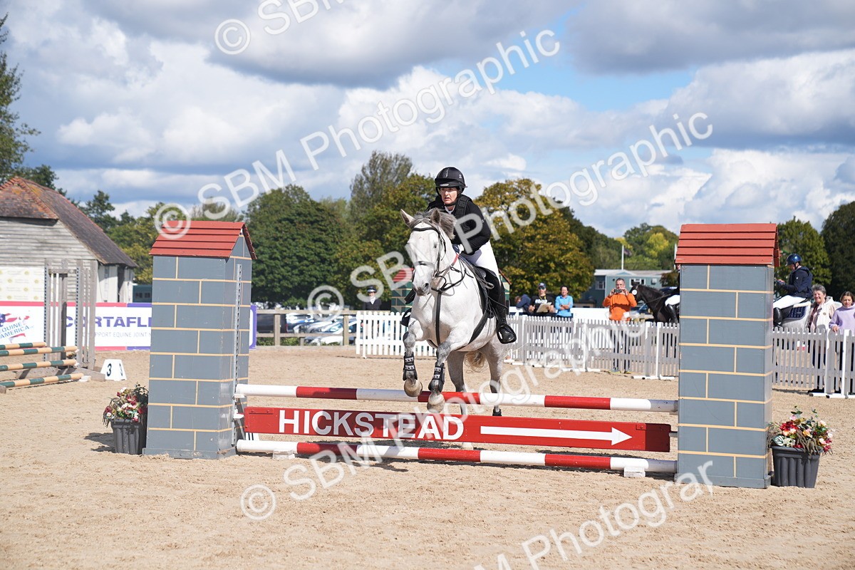 SBM_05100 - J35 Veteran 60cm Championship