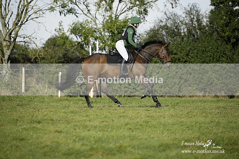  WWHT 031021 470 - WWEC Novice Restricted (0.80m) 18/10/20