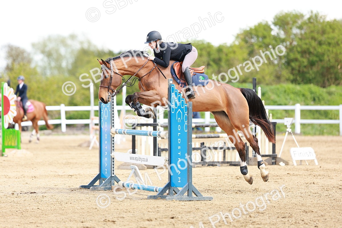 SBM_001798 - Class 3 - Senior Discovery - 1.00m