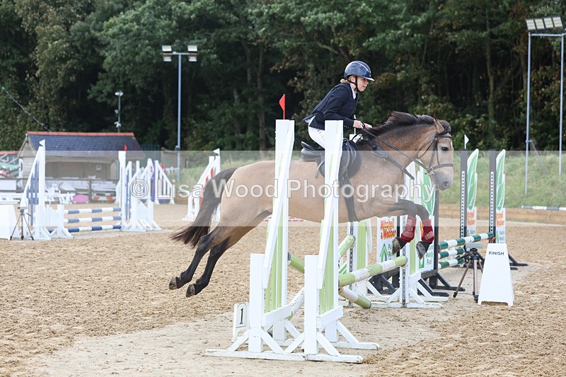 3E7A7462 - Class 1: 60cm Junior