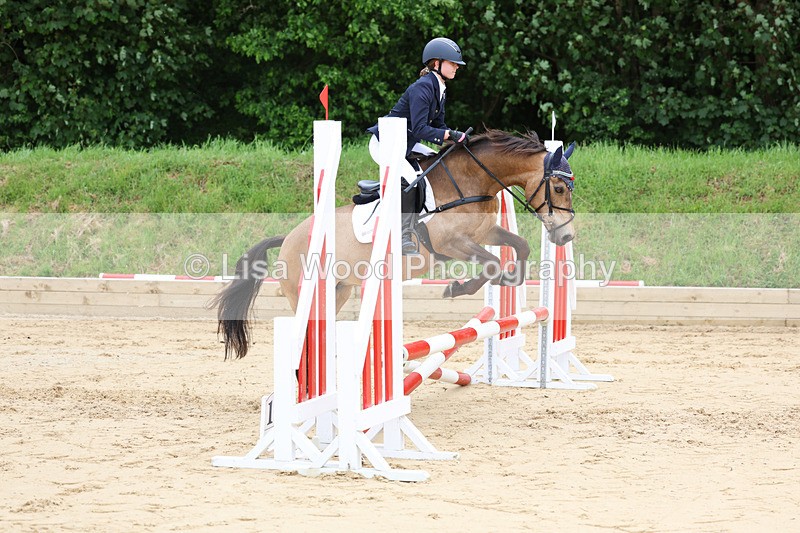 3E7A3755 - Class 4: 60cm Junior