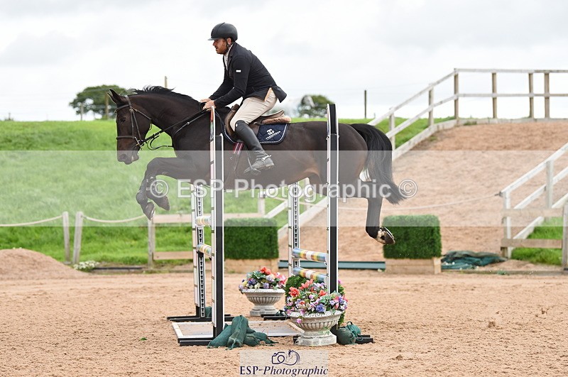 230813A-145342-13454 - Cls 50 Senior Foxhunter