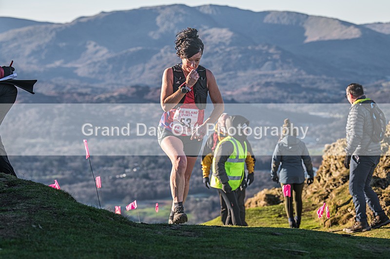Wansfell-640 - Wansfell Race Saturday 27th December 2025