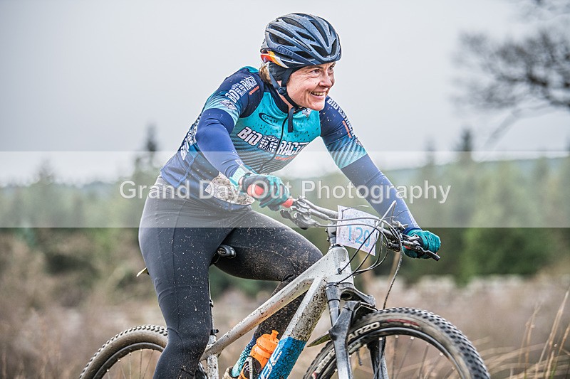 HTE Kielder Duathlon-942 - High Terrain Events Kielder Off Road Duathlon Sunday 8th January 2023
