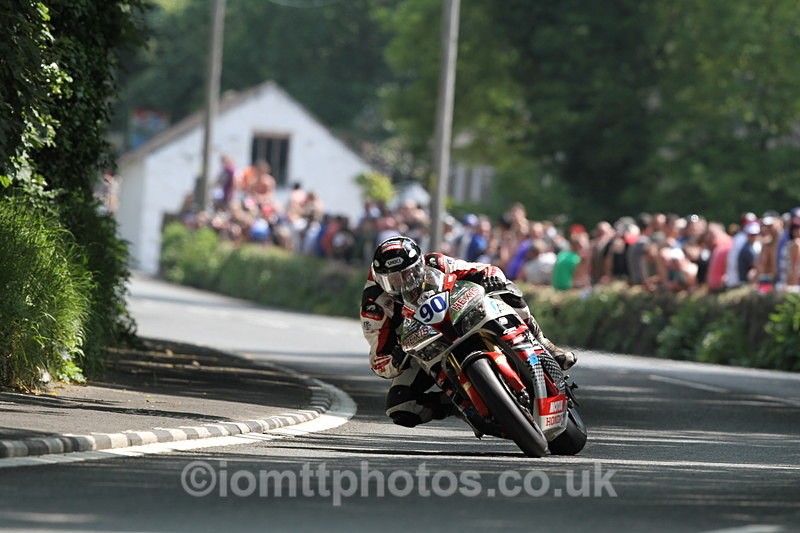 PR158076 - Supersport Race 2