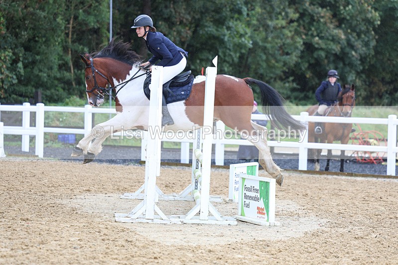 3E7A8108 - Class 3: 80cm Junior