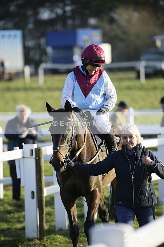PtP 270222 592 - South & West Wilts Point-to-Point Larkhill 27/02/22