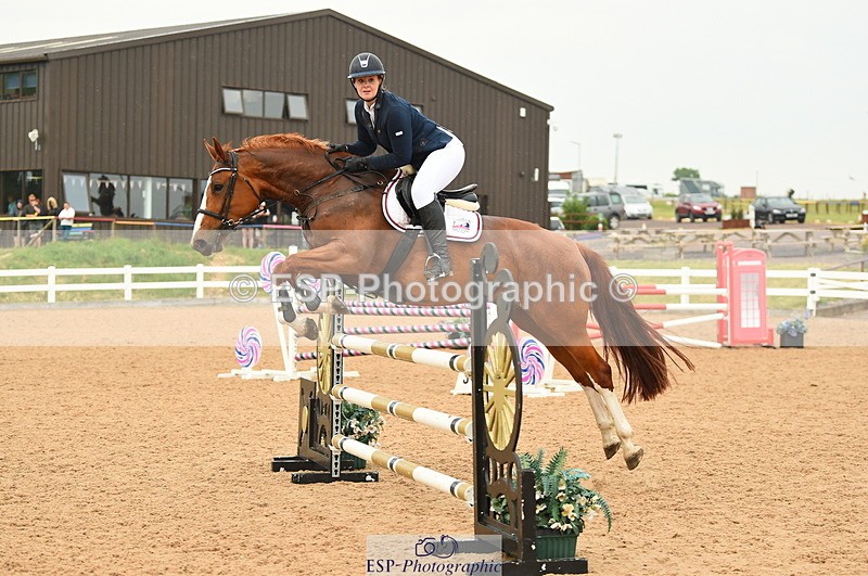 230610A-162042-04163 - Cls 25 Team Competition