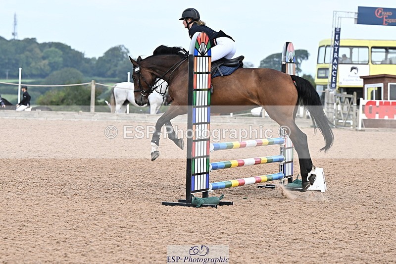 240828A-100751-00014 - Cls 1 Snr British Novice and 90cm Open