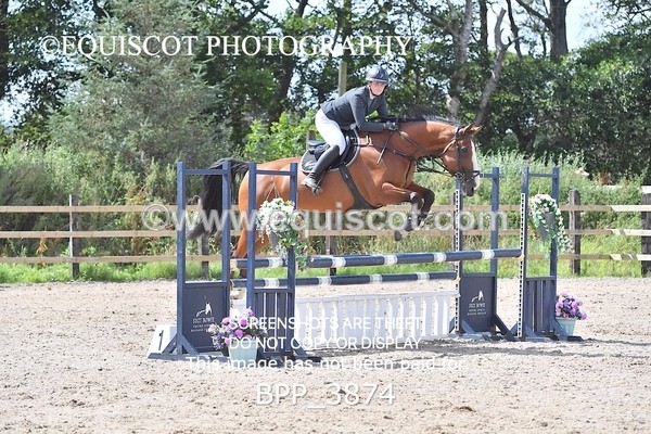 BPP_3874 - CLASS 6 Senior Discovery/ 1m Open