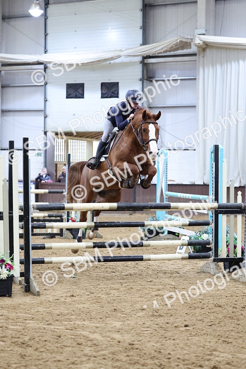 SBM_006625 - Class 23 - Senior Newcomers - 1.10m Open