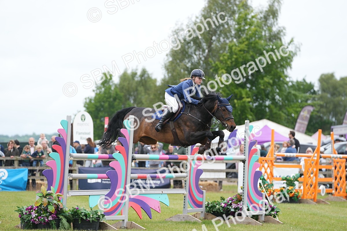 SBM_03042 - Class 201 - British Horse Feeds Speedi Beet Horse of the Year Show Grade  C