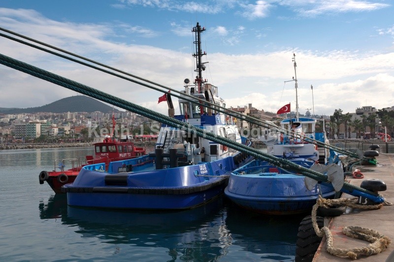 YR6M8213 (RM) - Worldwide